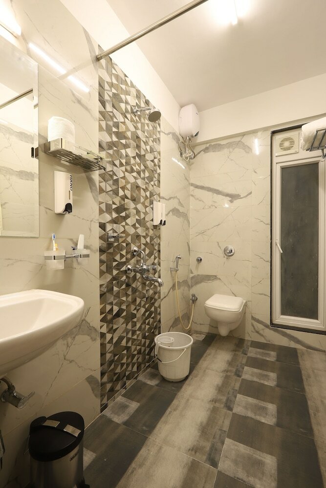 Aparthotel Grand City Homes