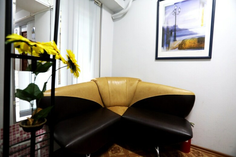 Hostal U Krasnogo Mosta - Hostel