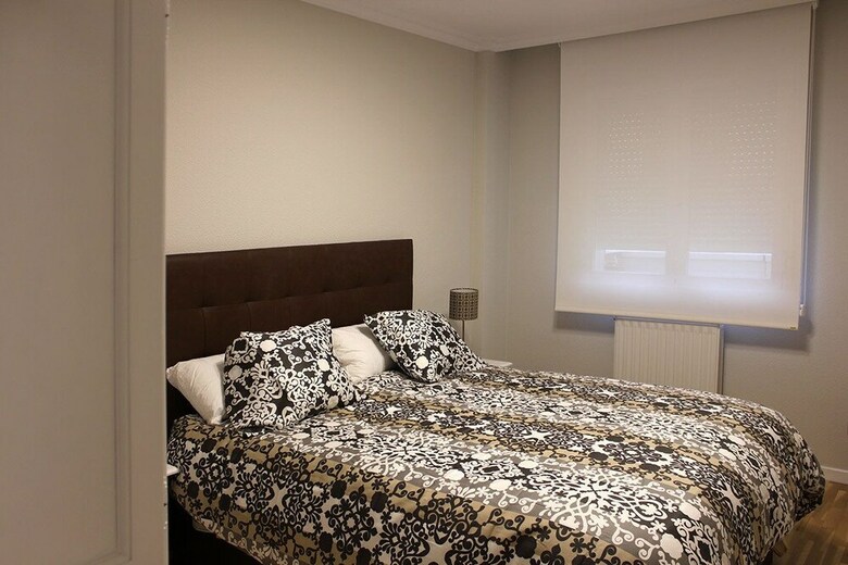 Apartamento Turistico Sanguesa
