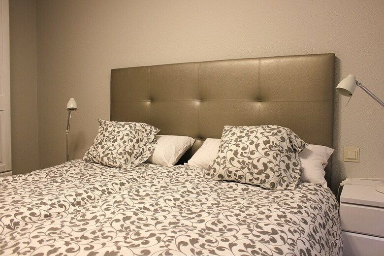 Apartamento Turistico Sanguesa