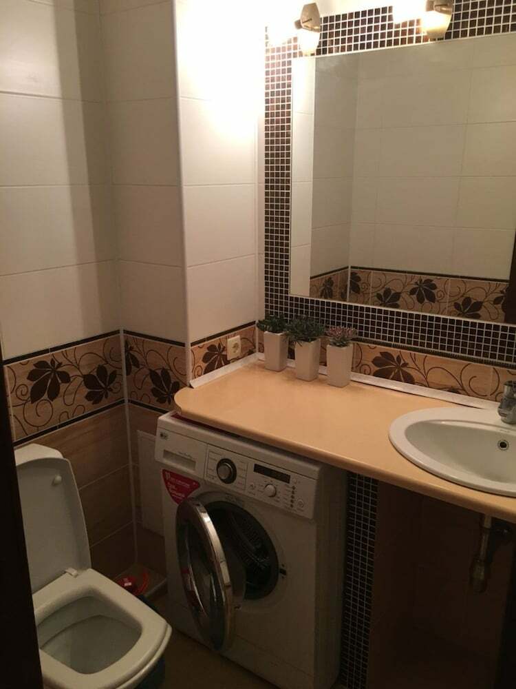 Apartment Levanevskogo 7-53