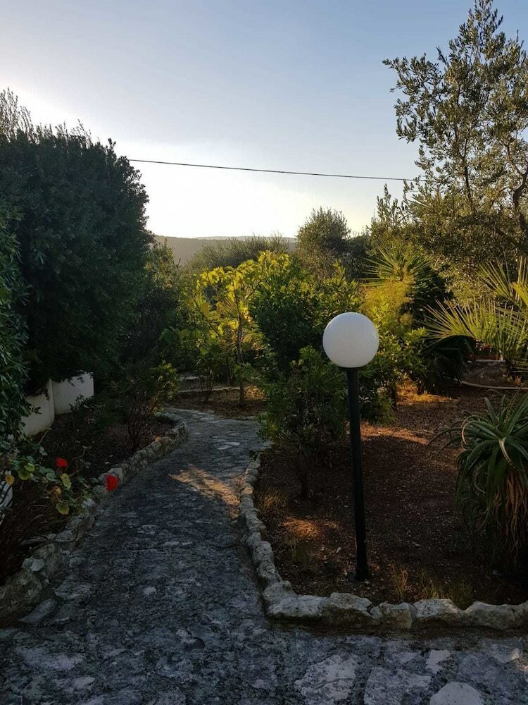 Apartamento Villa Celeste Appartamenti Vieste