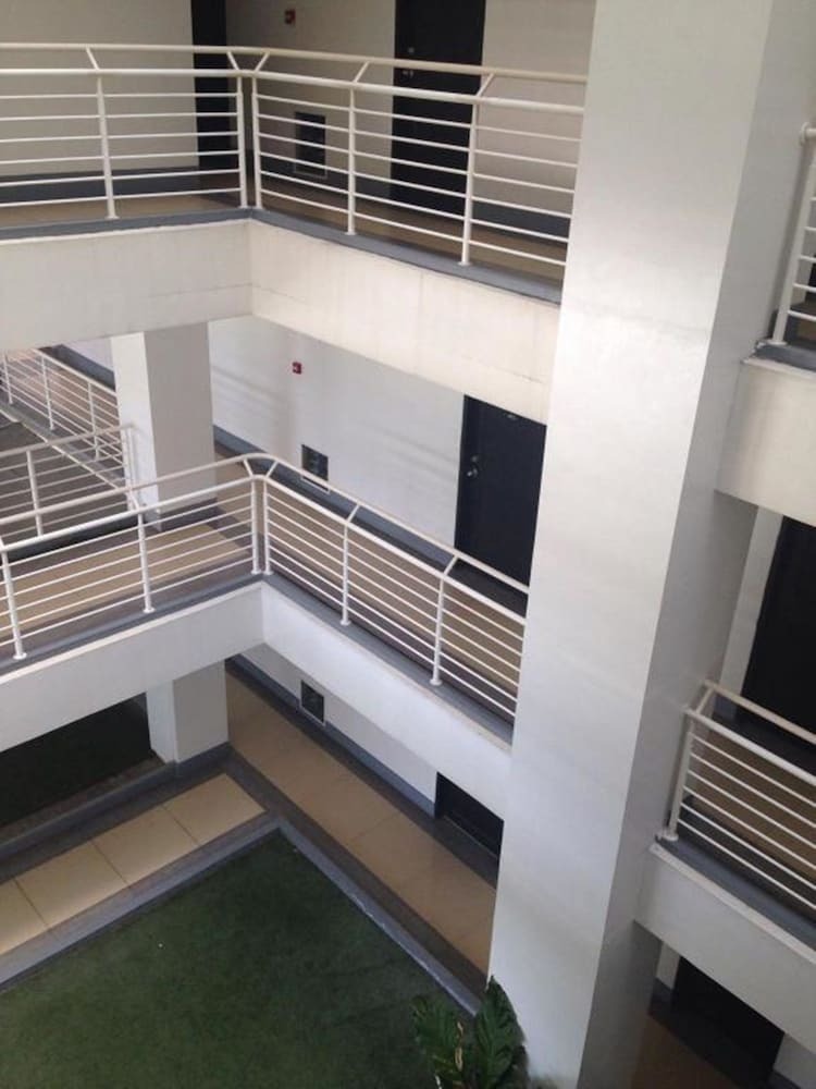 Primavera Residences