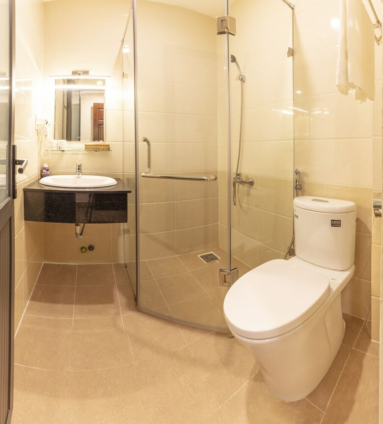 Huyen 179 Hotel
