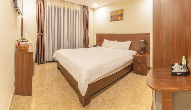 Huyen 179 Hotel