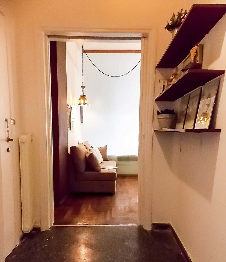 Salaminos-cozy Studio Apartment