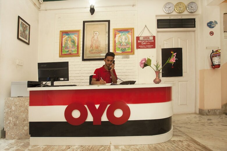Oyo 511 The Britt Boutique Hotel