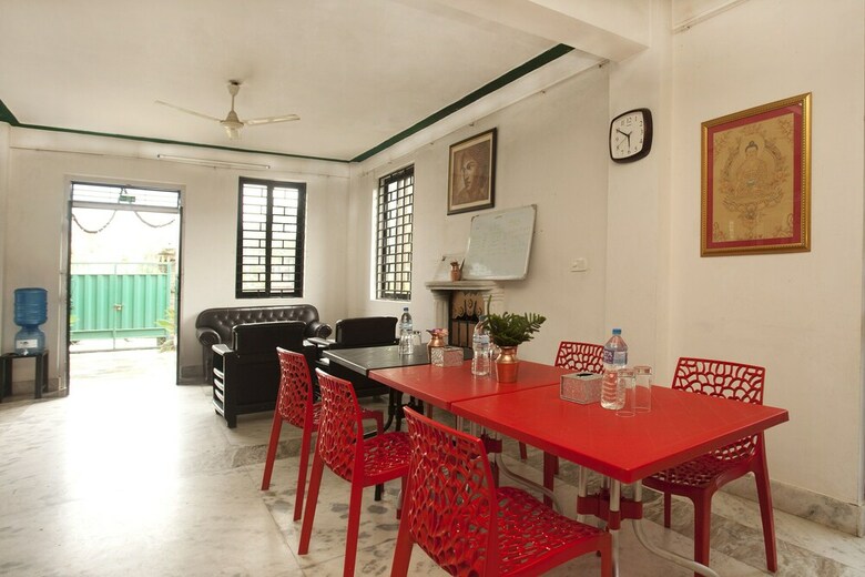 Oyo 511 The Britt Boutique Hotel