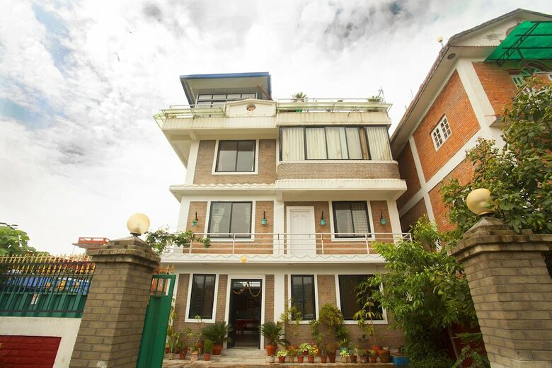 Oyo 511 The Britt Boutique Hotel