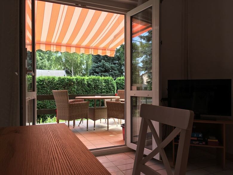 Apartamentos Mella Holiday House