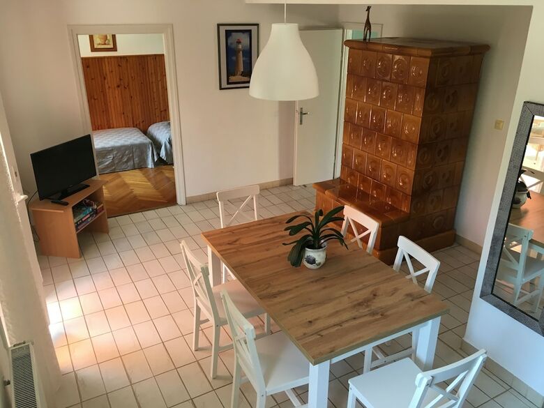 Apartamentos Mella Holiday House