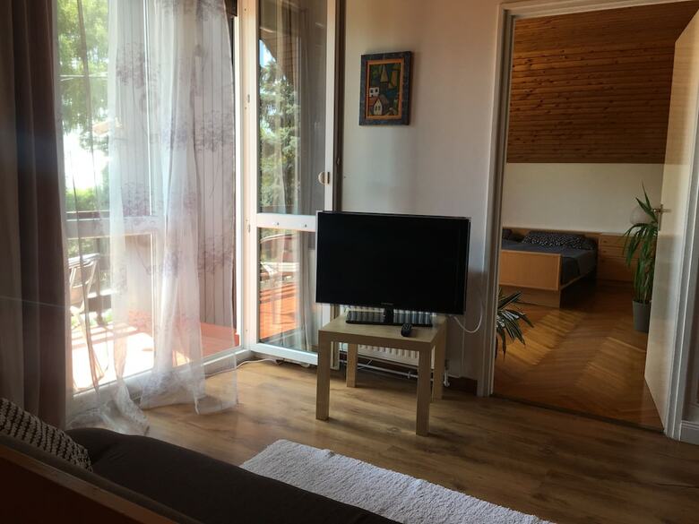 Apartamentos Mella Holiday House
