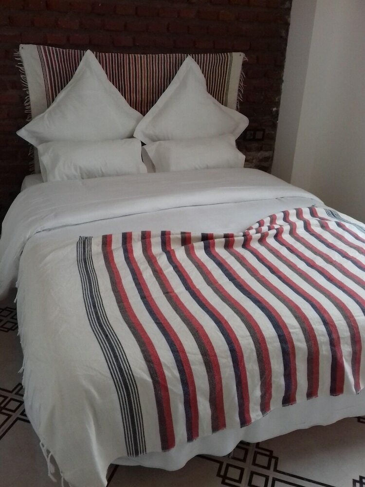Hotel Dar Elhayat
