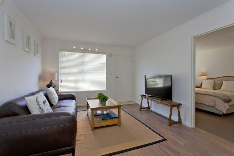 Boutique Apartment - Central & Sophisticated