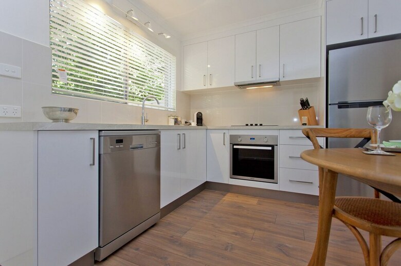 Boutique Apartment - Central & Sophisticated