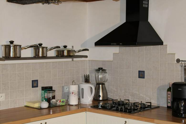 Bed & Breakfast Chambre D'h�tes Le Chat Bott�