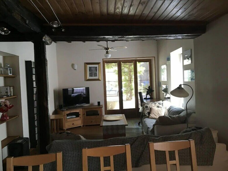Bed & Breakfast Chambre D'h�tes Le Chat Bott�