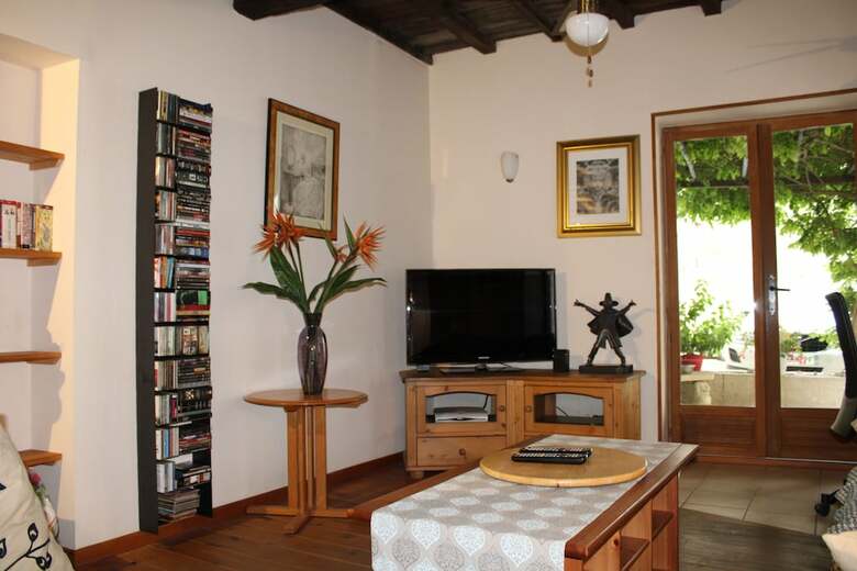Bed & Breakfast Chambre D'h�tes Le Chat Bott�