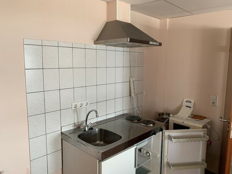 Aparthotel Ferienwohnung Schwetzingen
