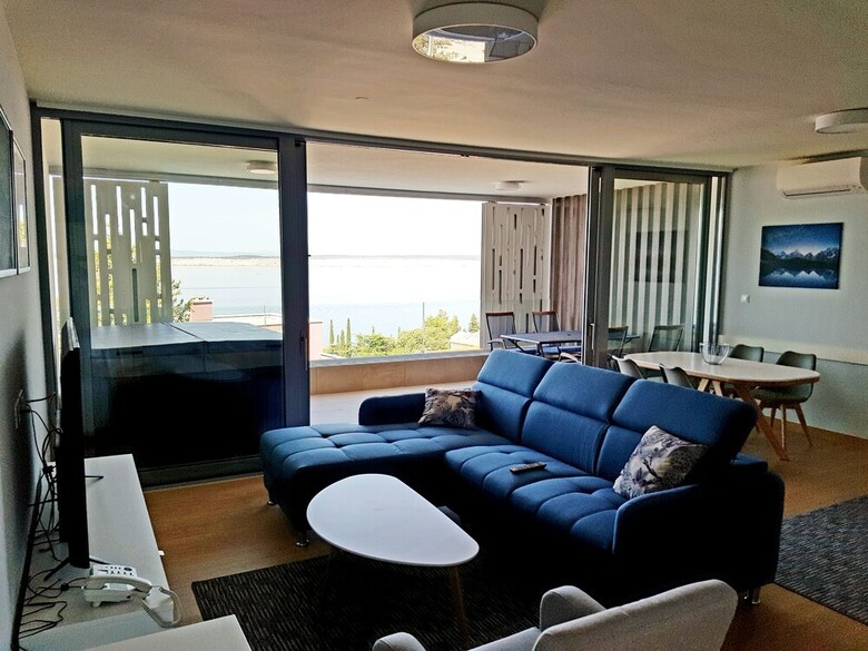 Abalone Apartments