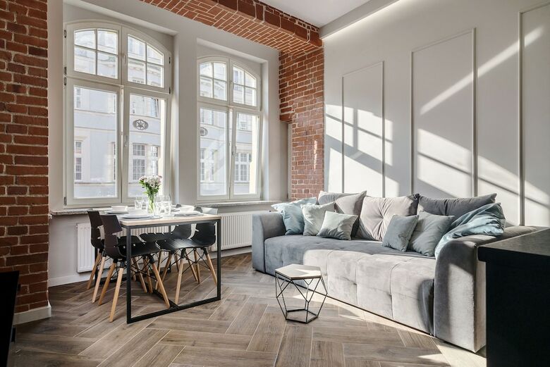 Rentplanet Apartamenty Szewska