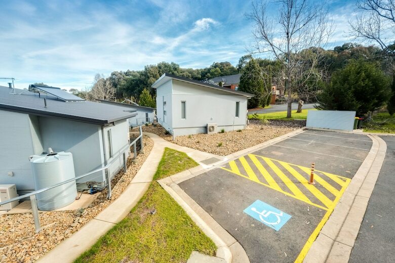 Albury Yalandra Apartment 4