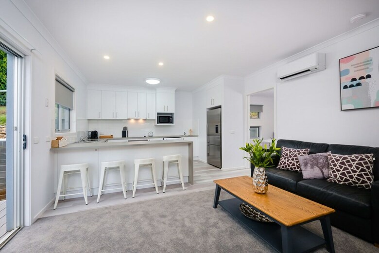 Albury Yalandra Apartment 4