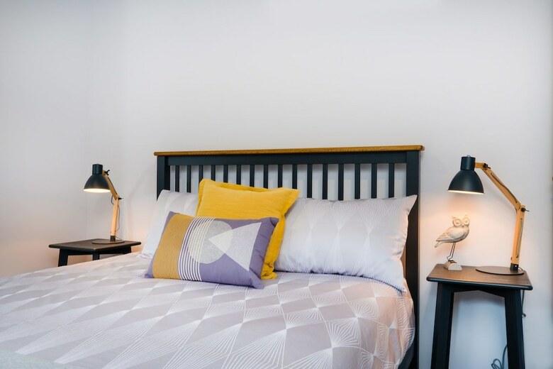 Albury Yalandra Apartment 4