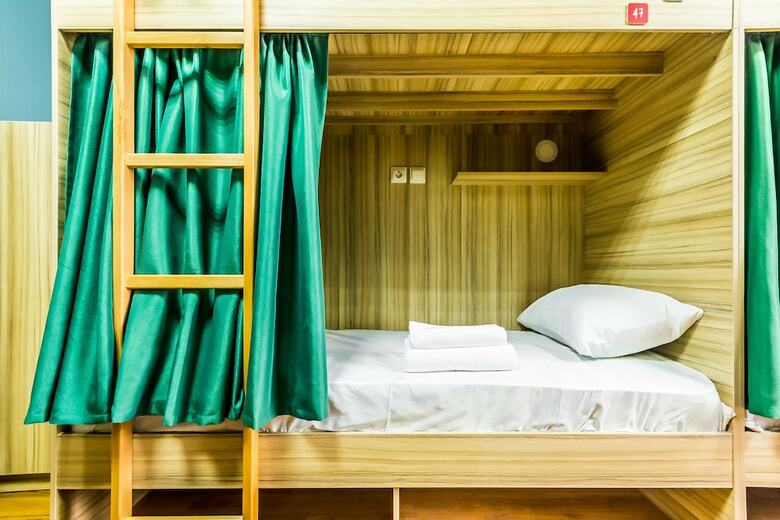 Hostal Bixbite