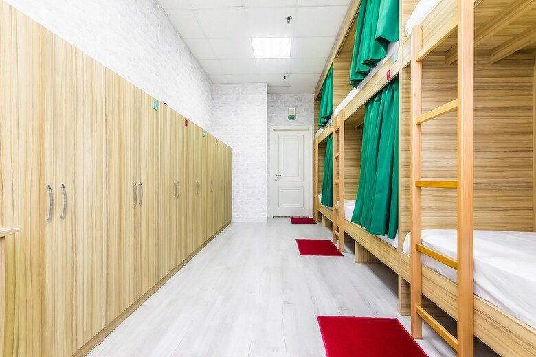 Hostal Bixbite