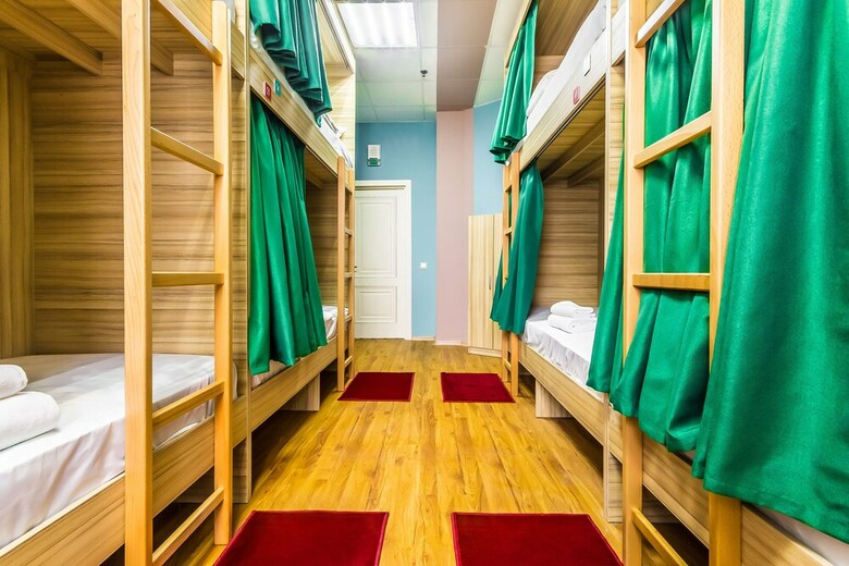 Hostal Bixbite