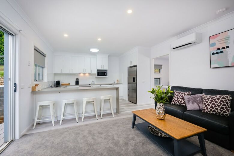 Albury Yalandra Apartment 3