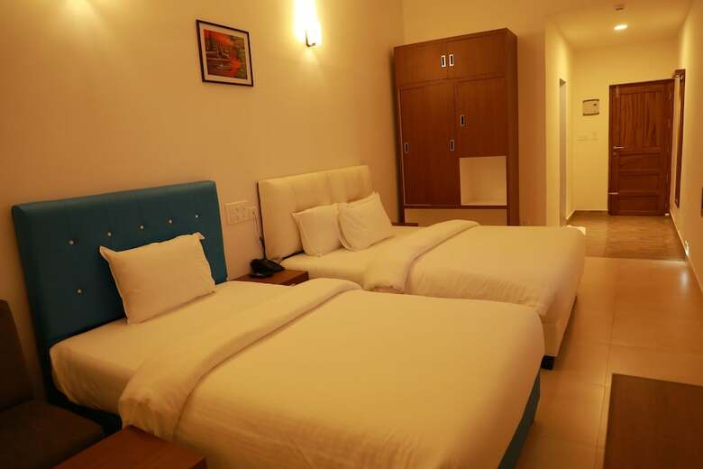 Hotel The Sanihara
