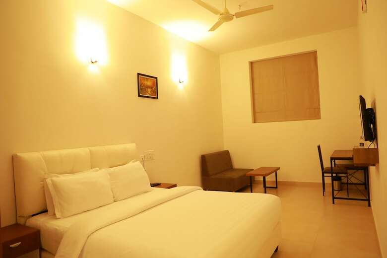Hotel The Sanihara