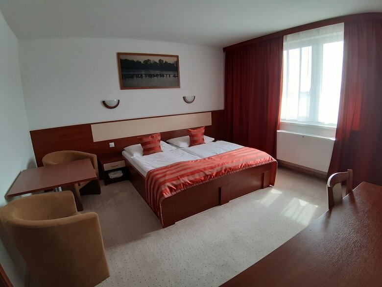 Hotel Auto Jas