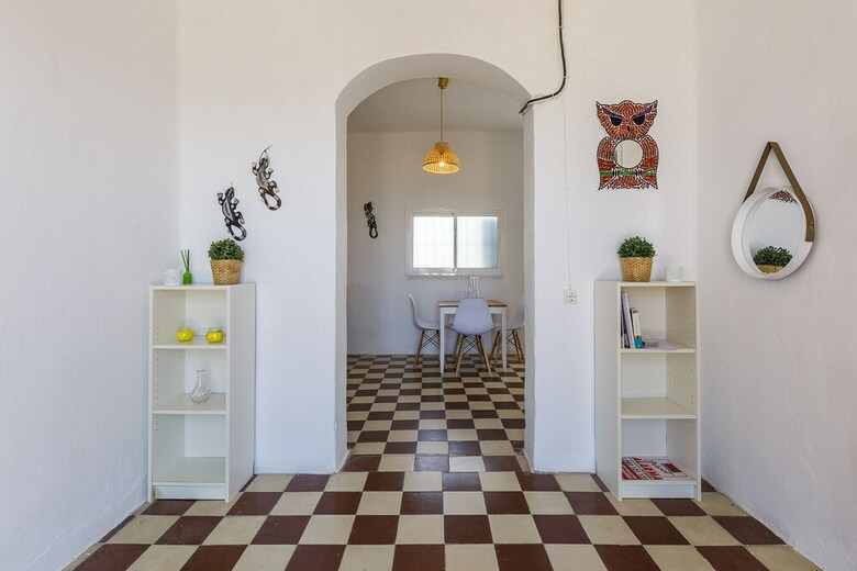 Apartamentos A&n Mezquitilla 2