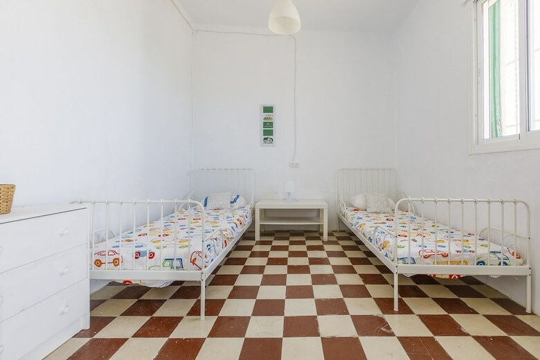 Apartamentos A&n Mezquitilla 2