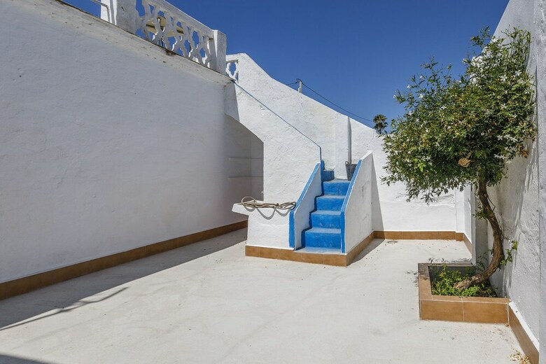 Apartamentos A&n Mezquitilla 2