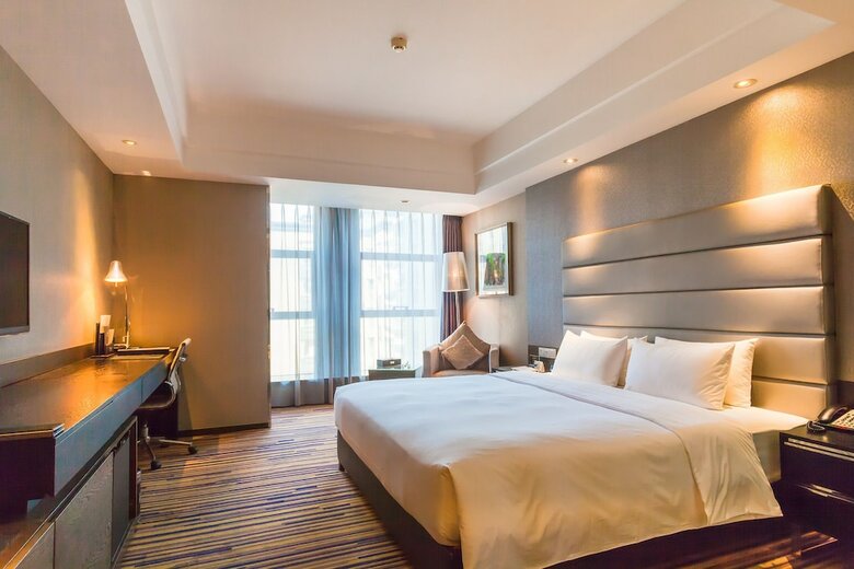 Chongqing Yimei Hotel