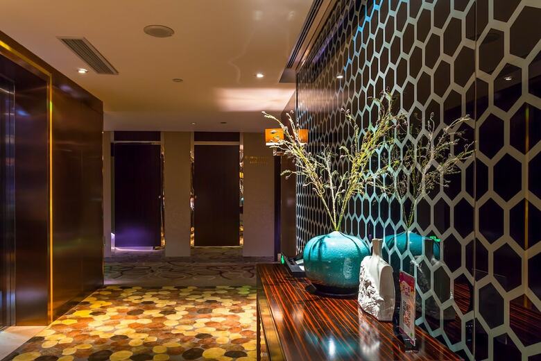 Chongqing Yimei Hotel