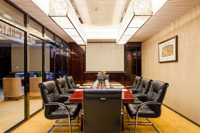 Chongqing Yimei Hotel