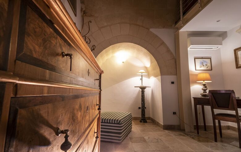 Apartamento I Duni Loft