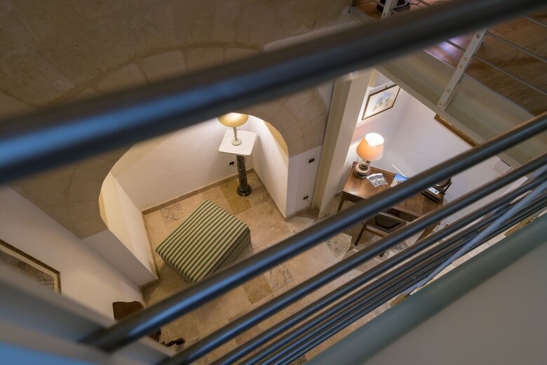 Apartamento I Duni Loft