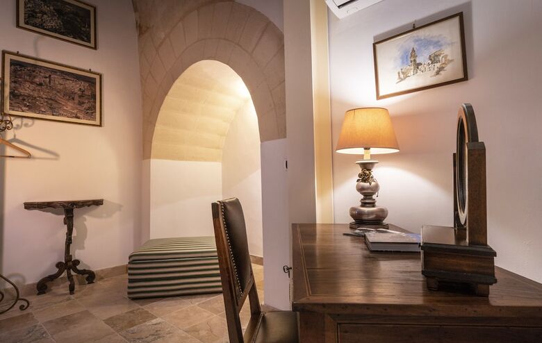 Apartamento I Duni Loft