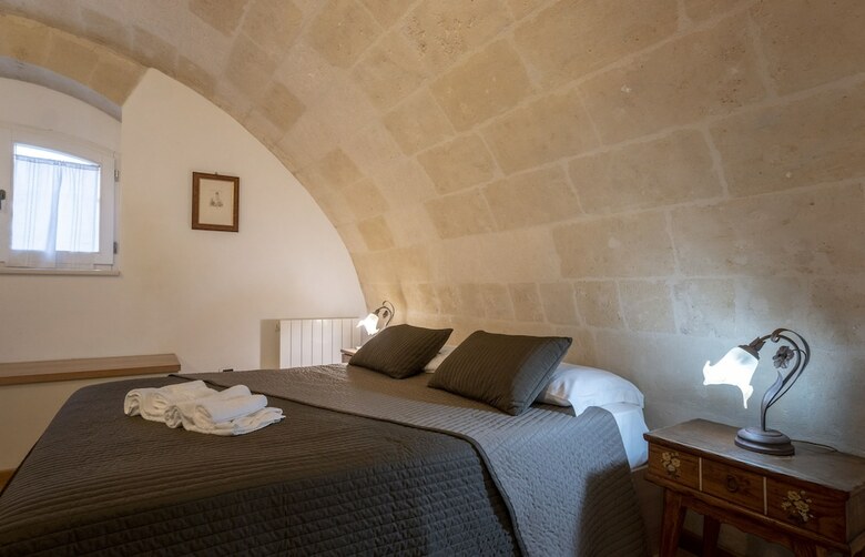 Apartamento I Duni Loft