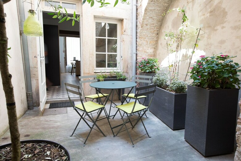 Apartamento L'aubertine