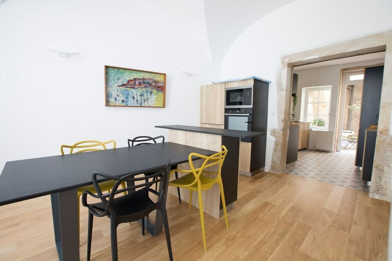 Apartamento L'aubertine