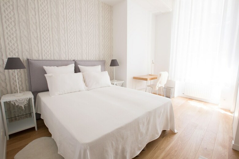 Apartamento L'aubertine