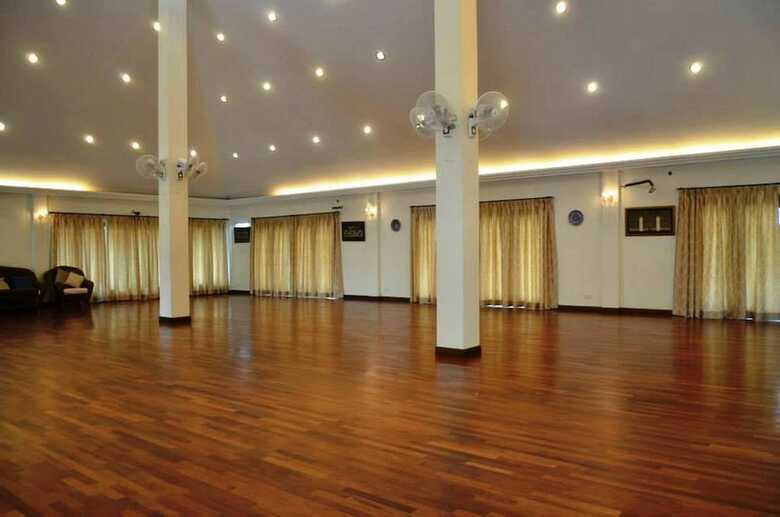 Hotel Nhz Country House