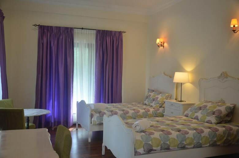 Hotel Nhz Country House